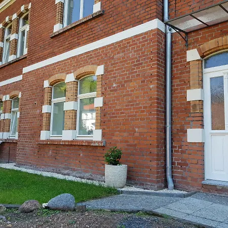 Friedheim Apartment Eisenach