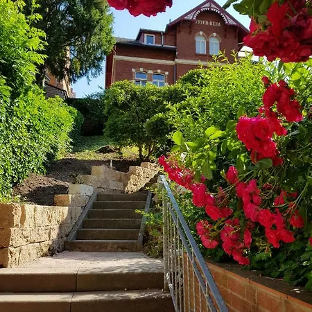 Friedheim Eisenach