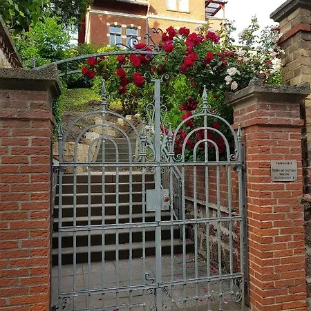 Friedheim Apartment Eisenach