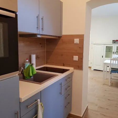 Apartment Friedheim