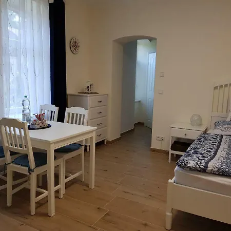 Friedheim Apartment